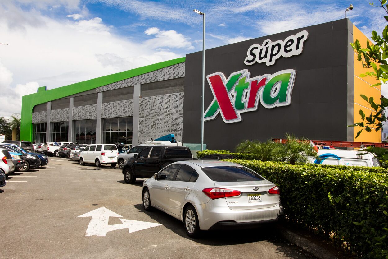 Albrook Mall