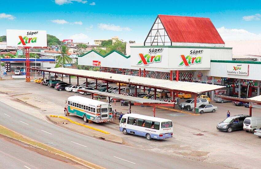 Chorrera