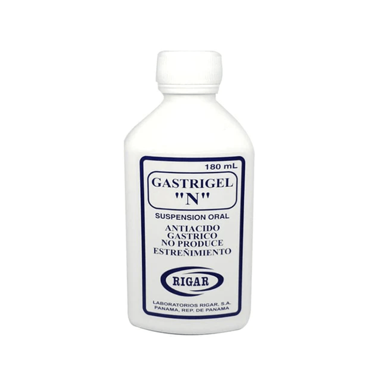 Rigar Gastrigel N 180ml