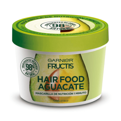 Tratamiento Garnier Fructis Aguacate 350 ML