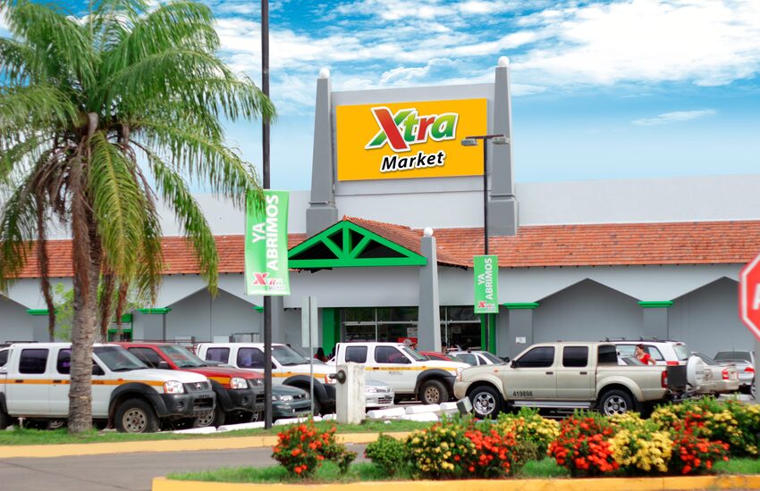 Santiago Plaza